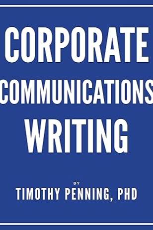 Corporate Communications Writing